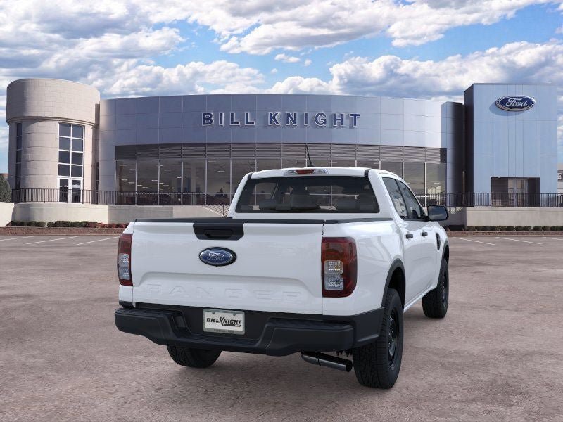 New 2026 Ford Ranger XL RWD image 8