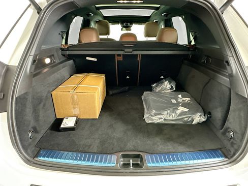 New 2026 Mercedes-Benz GLE 450e 4MATIC image 29