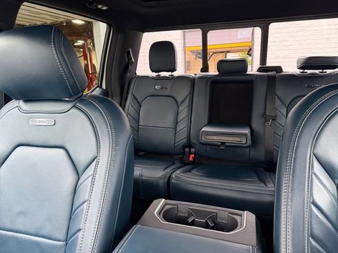 Used 2018 Ford F150 Limited w/ Trailer Tow Package AWD/4WD image 35
