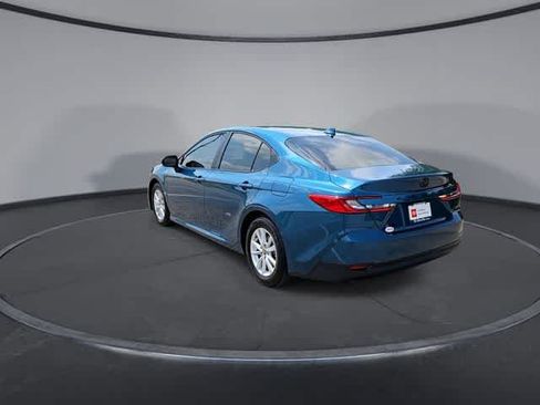 Certified 2026 Toyota Camry LE w/ Convenience Package FWD image 6