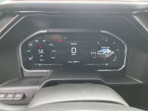 New 2026 GMC Sierra 1500 AT4 w/ AT4 Premium Package image 11