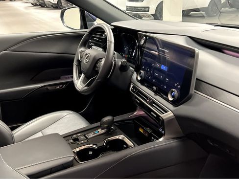 Certified 2026 Lexus RX 350 w/ Convenience Package AWD/4WD image 33