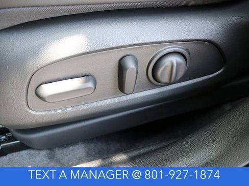 New 2025 Buick Envista Preferred w/ Convenience I Package image 16