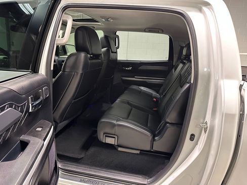 Used 2019 Toyota Tundra Platinum image 21
