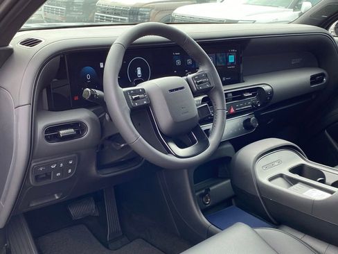 New 2026 Hyundai Palisade XRT Pro image 9