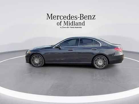 Certified 2024 Mercedes-Benz C 300 Sedan image 5