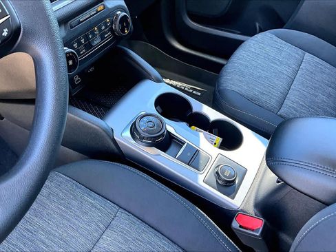 Certified 2023 Ford Bronco Sport Big Bend AWD/4WD image 17