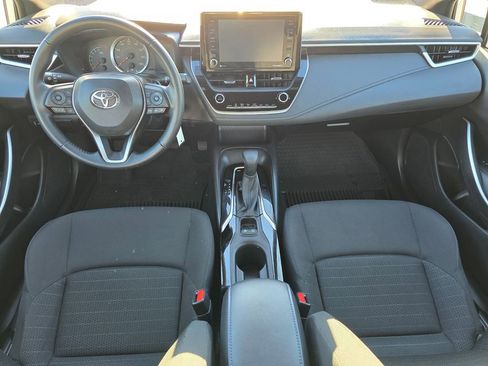 Used 2022 Toyota Corolla SE image 18