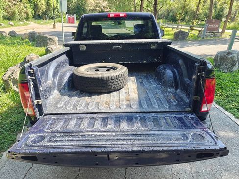 Used 2017 RAM 1500 Tradesman w/ Power & Remote Entry Group RWD image 5