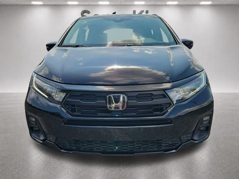 Used 2025 Honda Odyssey EX-L image 8