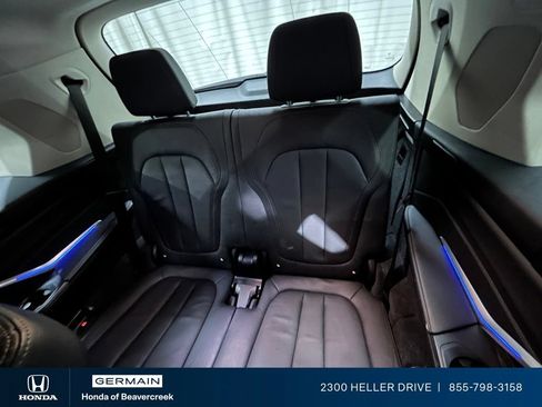 Used 2020 BMW X7 xDrive40i w/ Premium Package AWD/4WD image 29