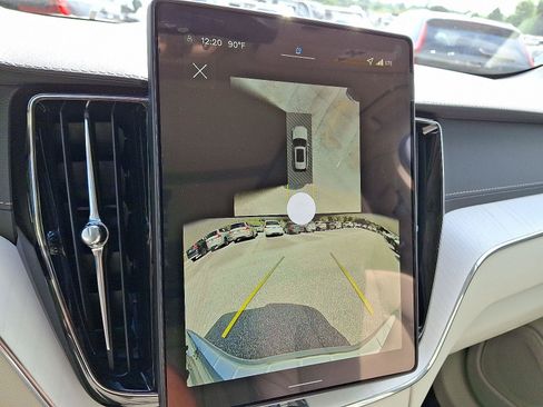 New 2026 Volvo XC60 B5 Ultra w/ Protection Package Premier image 13