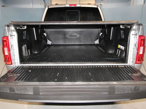 Used 2023 Ford F150 XLT w/ Equipment Group 302A High AWD/4WD image 42