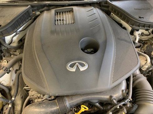 Used 2017 INFINITI Q60 w/ Premium Plus Package 2.0T image 43