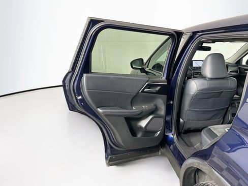 Used 2024 Mitsubishi Outlander SE FWD image 26