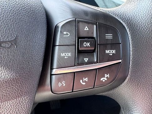 New 2026 Ford Maverick XLT AWD/4WD image 33