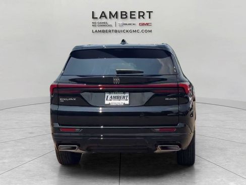 New 2026 Buick Enclave Sport Touring w/ Power Package AWD/4WD image 4