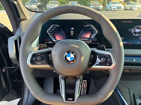 New 2026 BMW X3 xDrive30i w/ Premium Package AWD/4WD image 12