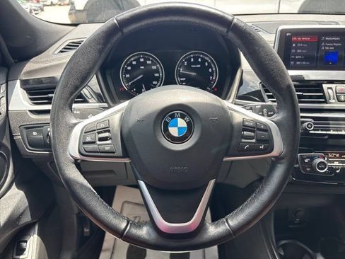 Used 2022 BMW X2 sDrive28i w/ Convenience Package FWD image 27