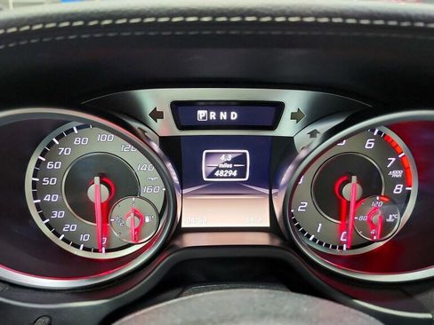 Used 2013 Mercedes-Benz SL 550 image 18