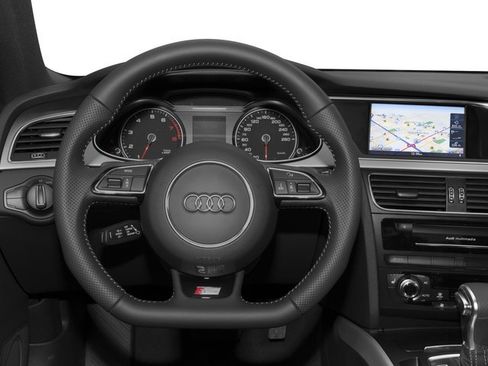 Used 2016 Audi A4 2.0T Premium w/ Convenience Plus Package AWD/4WD image 6