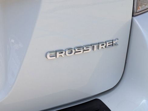 Used 2019 Subaru Crosstrek 2.0i Limited w/ Moonroof Package w/Navigation AWD/4WD image 28