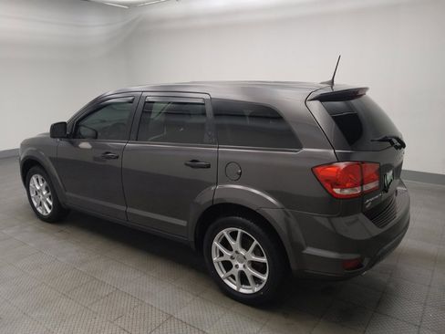 Used 2019 Dodge Journey GT w/ Nav & Sun Group AWD/4WD image 3