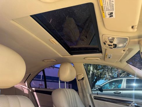 Used 2007 Mercedes-Benz C 280 Sedan image 23