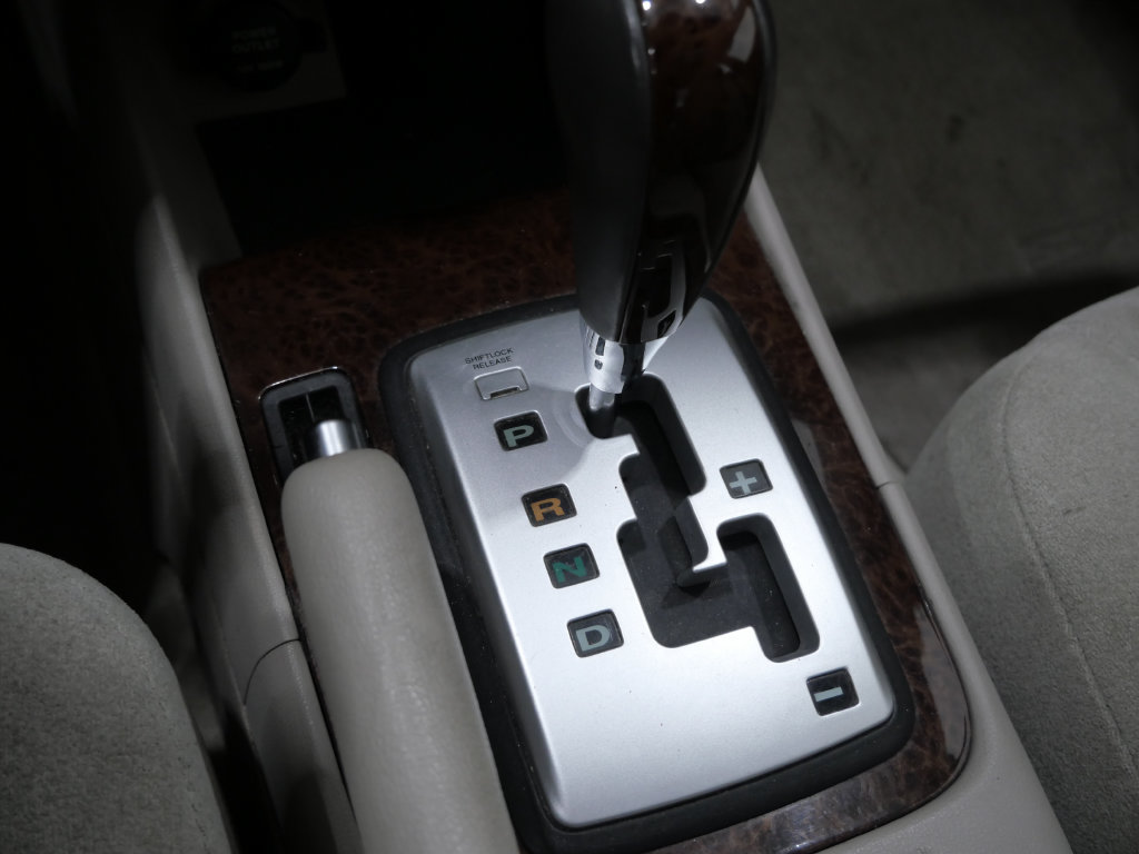 Used 2006 Hyundai Sonata GLS FWD image 22