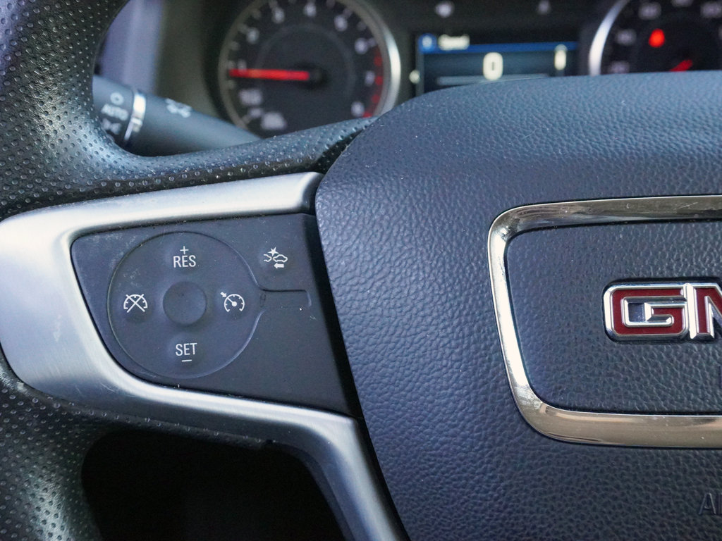 Used 2023 GMC Acadia SLE AWD/4WD image 37