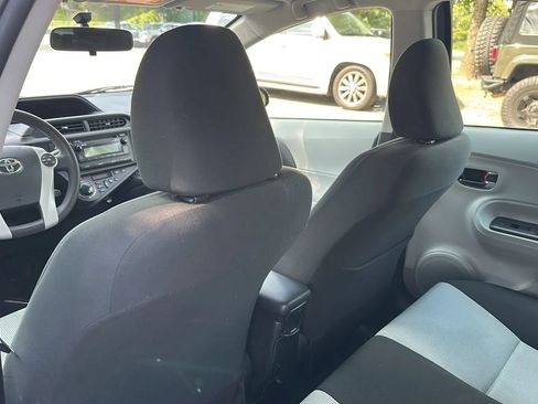 Used 2013 Toyota Prius C Two FWD image 15