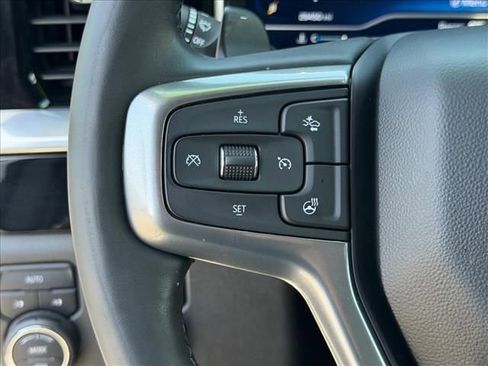 Certified 2023 Chevrolet Silverado 1500 RST w/ All Star Edition Plus AWD/4WD image 18