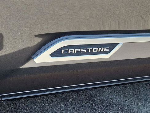 Certified 2023 Toyota Tundra Capstone AWD/4WD image 32
