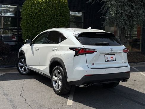 Used 2017 Lexus NX 200t FWD w/ Premium Package image 19