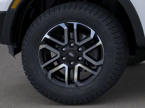 New 2026 Ford Ranger Lariat image 19