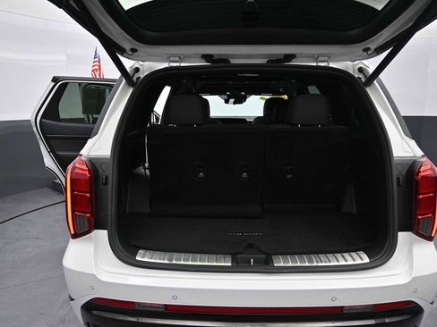 Used 2025 Hyundai Palisade Calligraphy image 28