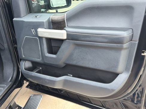 Used 2022 Ford F250 Lariat w/ Tremor Off-Road Package image 11