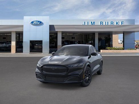 New 2025 Ford Mustang Mach-E Premium image 2