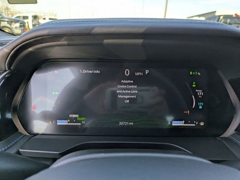 Used 2022 Jeep Grand Cherokee Trailhawk image 31