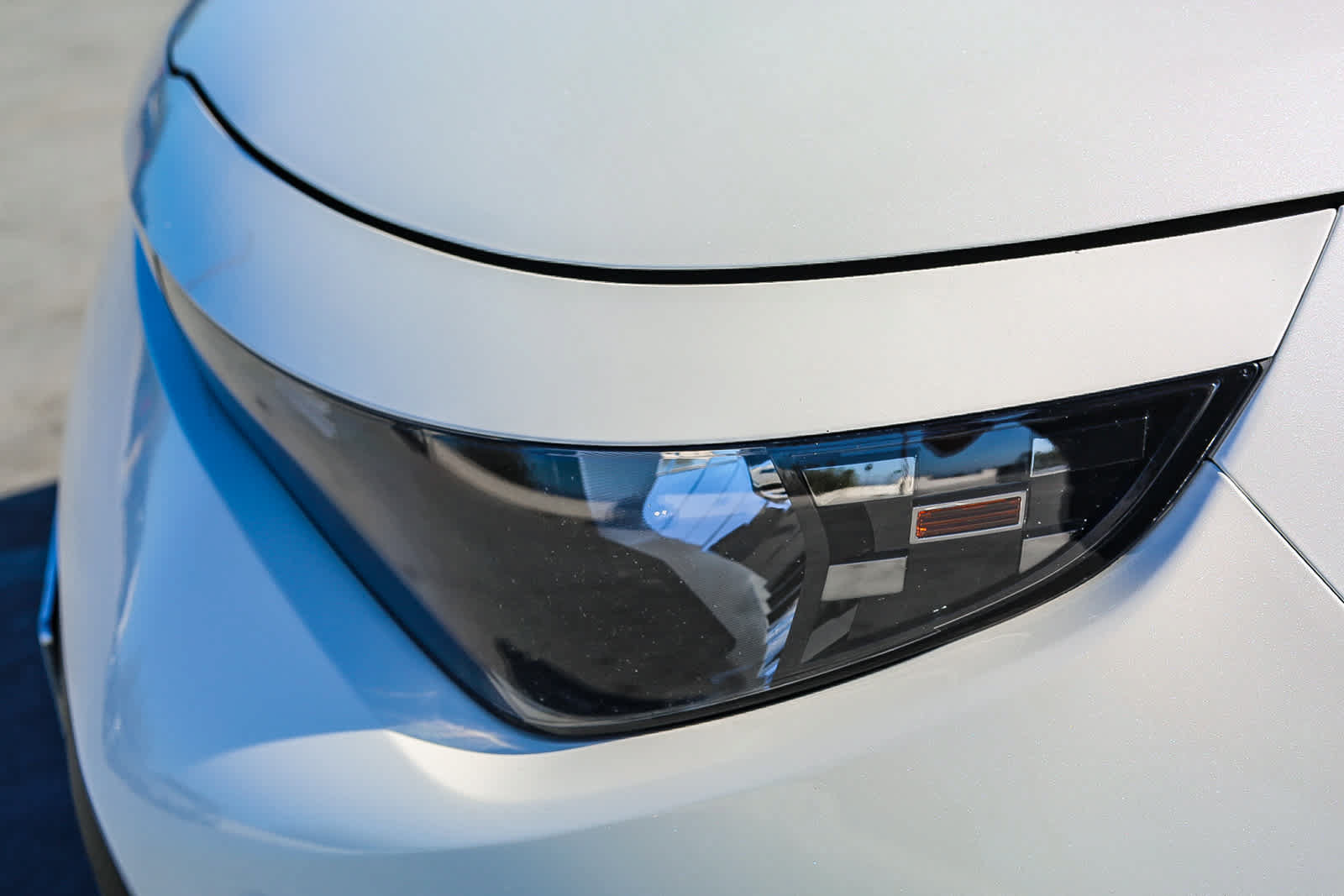 Used 2023 Kia Soul LX w/ LX Technology Package FWD image 8