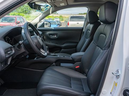 New 2027 Honda HR-V EX-L image 25