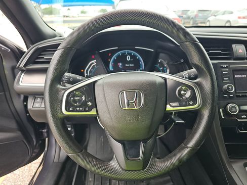 Used 2019 Honda Civic LX image 15