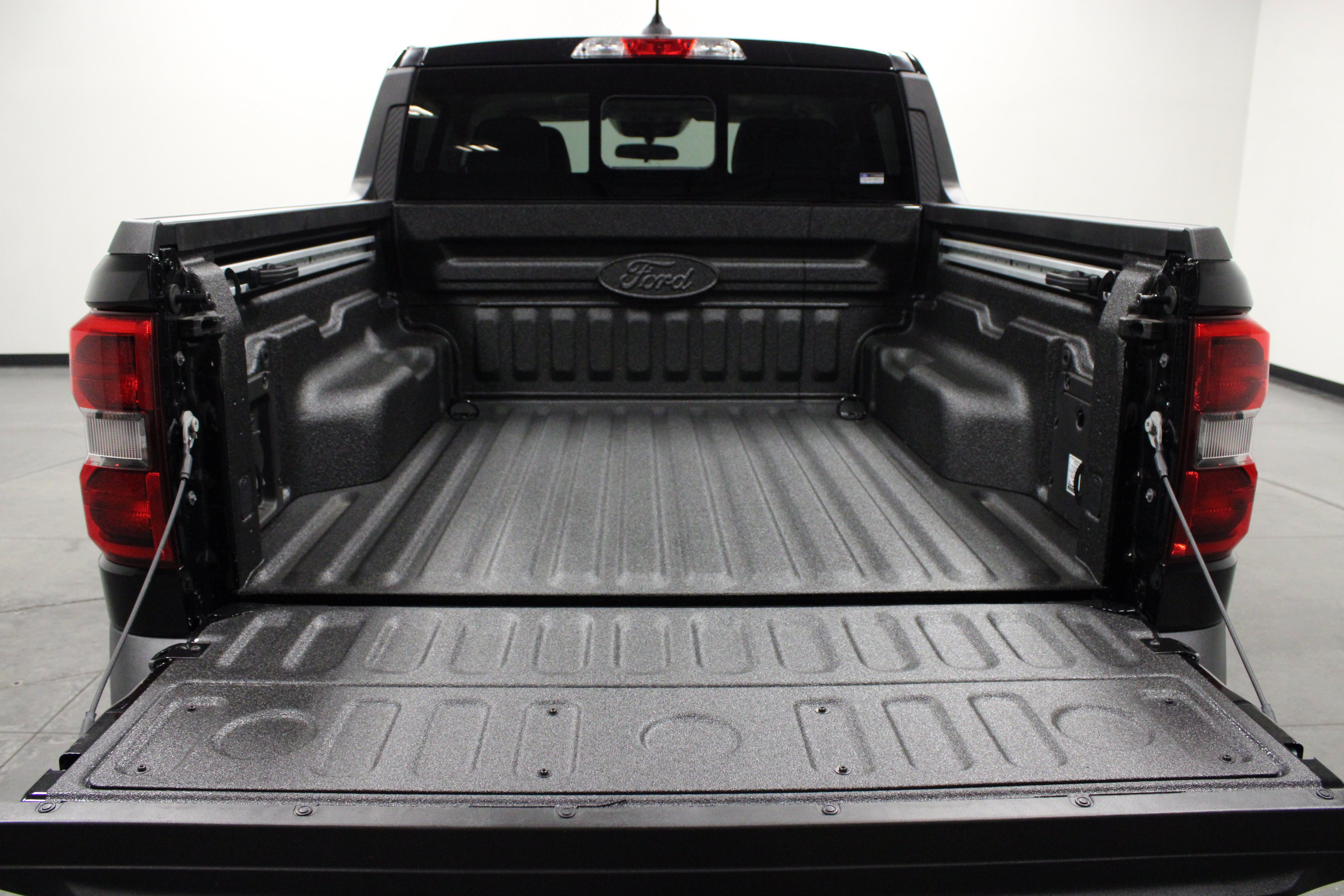 New 2026 Ford Maverick Tremor AWD/4WD image 14