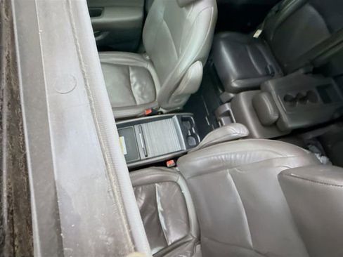 Used 2019 Honda Odyssey Elite image 23