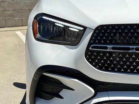 New 2026 Mercedes-Benz GLE 350 4MATIC image 5