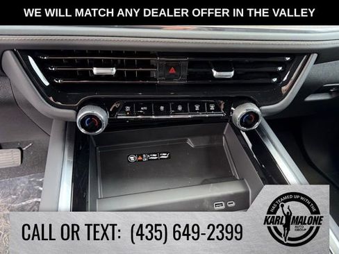 New 2026 Chevrolet Tahoe High Country w/ Sun And Tow Package AWD/4WD image 23