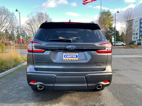 New 2026 Subaru Ascent Bronze Edition image 7