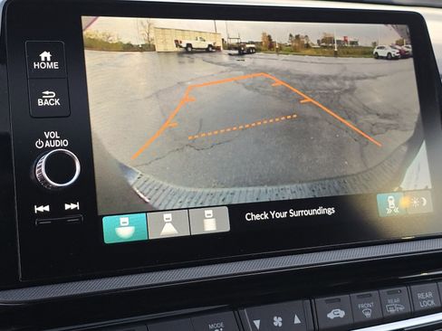 New 2026 Honda Odyssey EX-L image 8