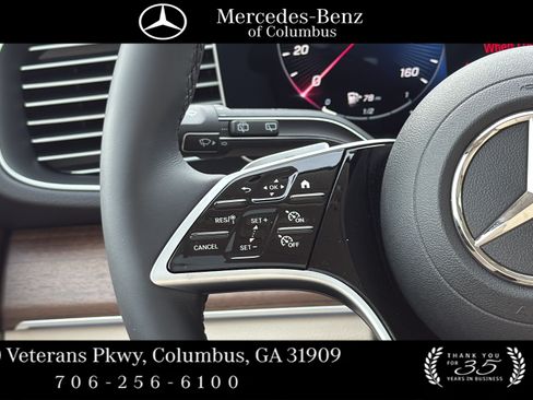 New 2026 Mercedes-Benz GLE 350 4MATIC image 42