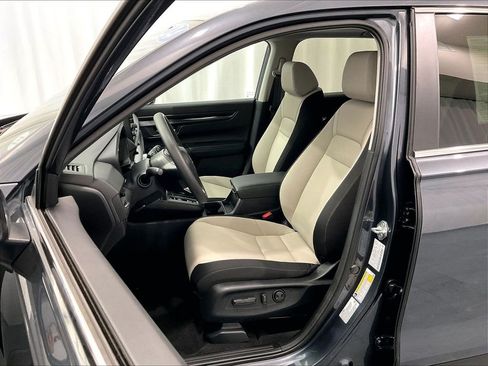 Used 2024 Honda CR-V EX image 10